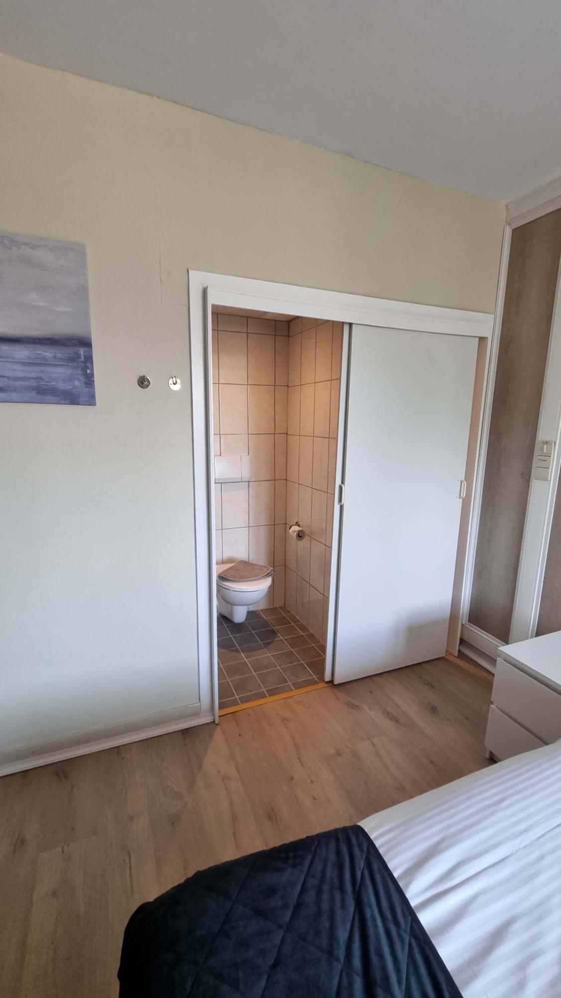 Hotel Westendia And Free Parking Top Breakfast Westende Room photo
