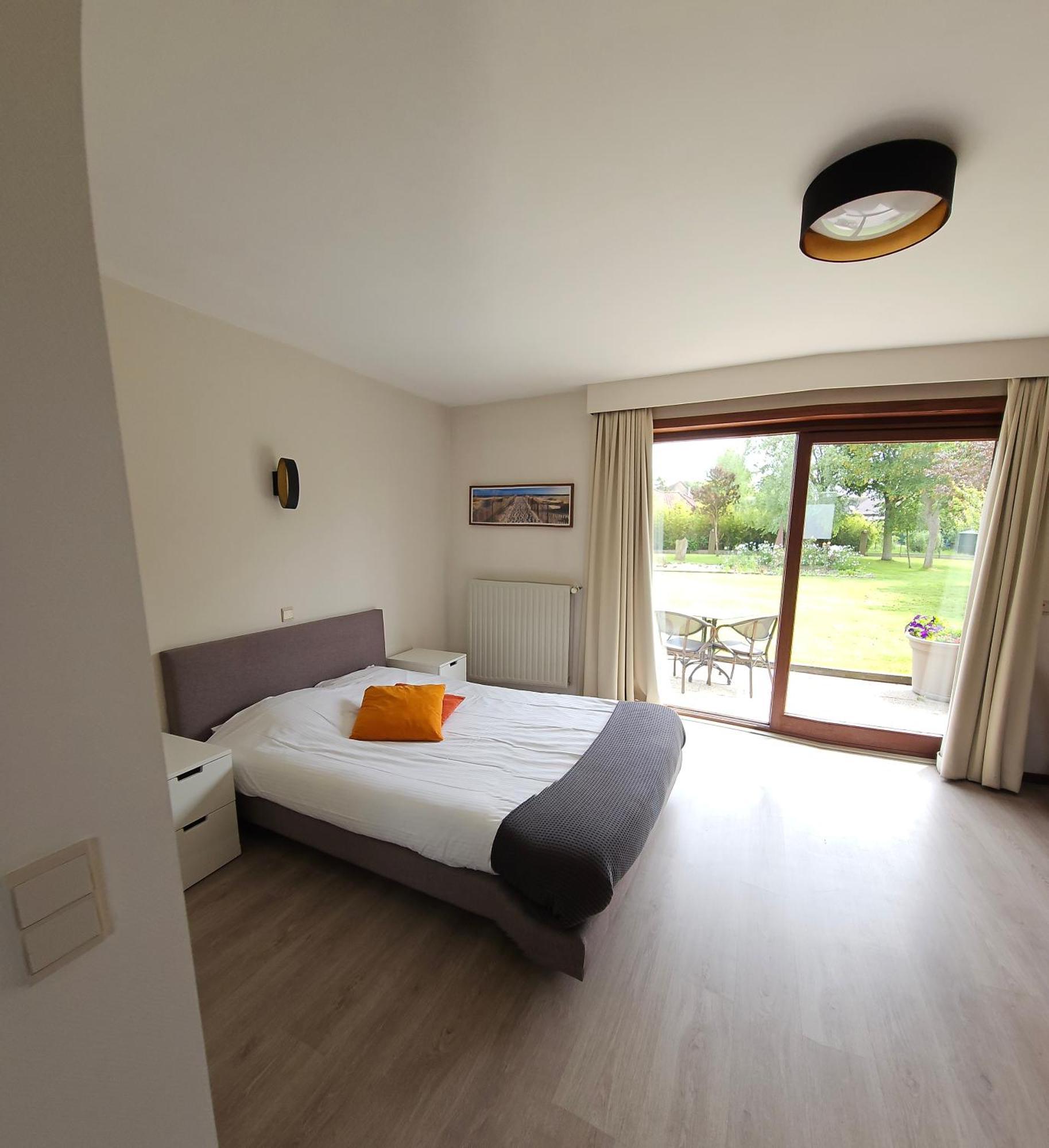 Hotel Westendia And Free Parking Top Breakfast Westende Exterior photo